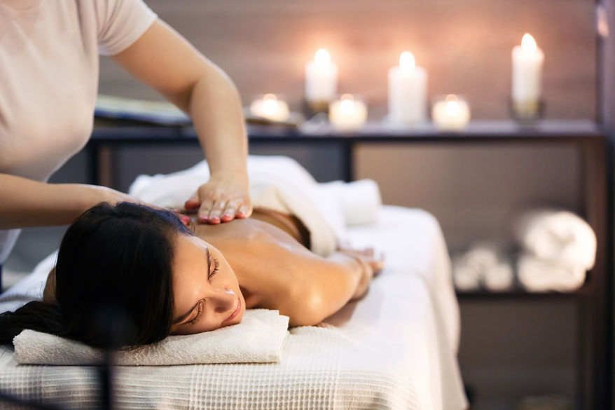 remedial massage