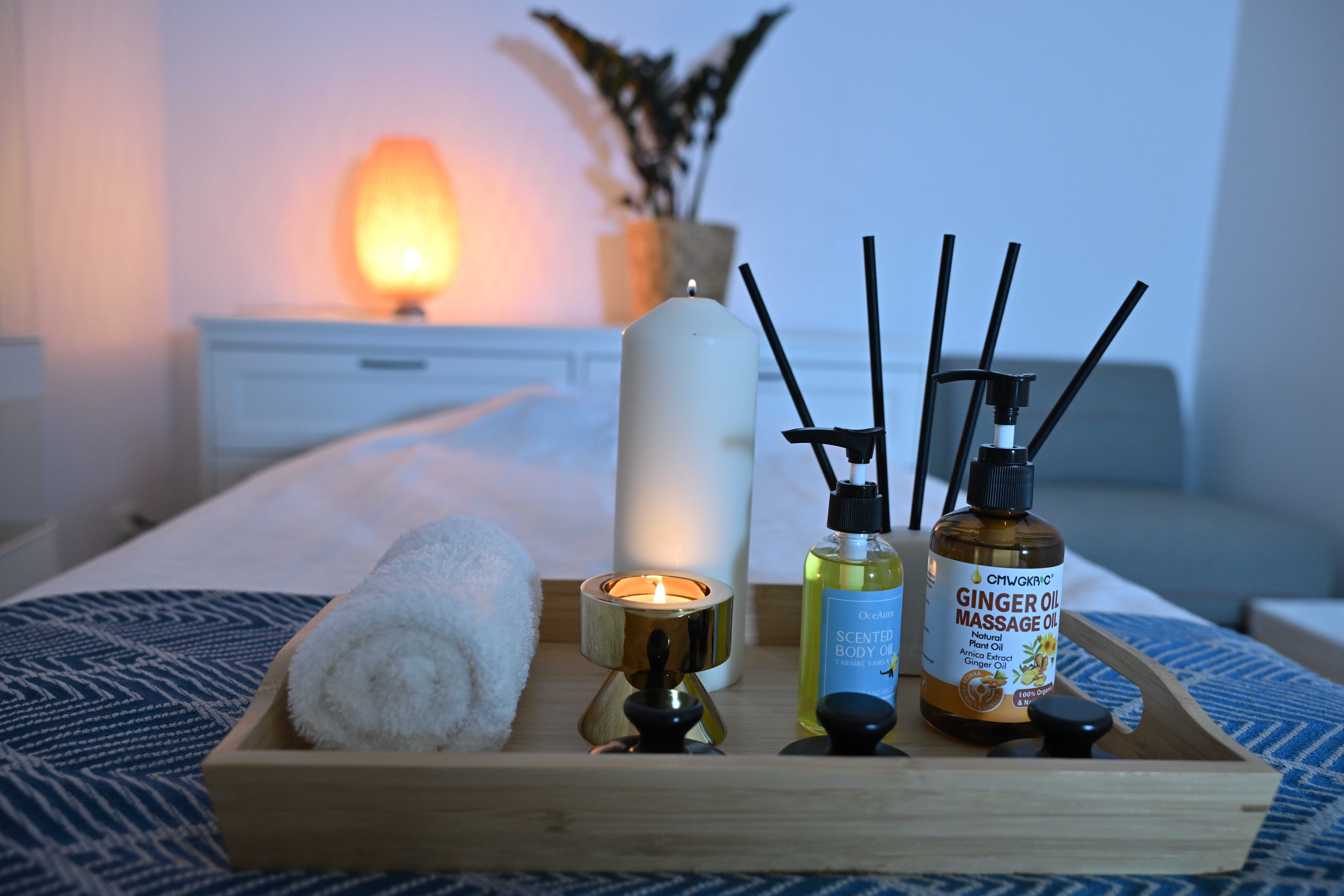 Eastwood Massage